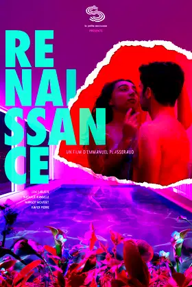 Resurrection poster