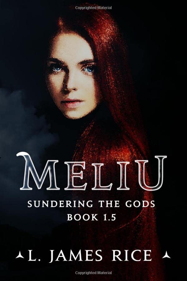 Meliu: Sundering the Gods Book 1.5 A Novella poster