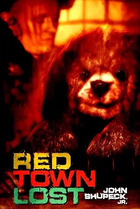 Red Town Lost poster