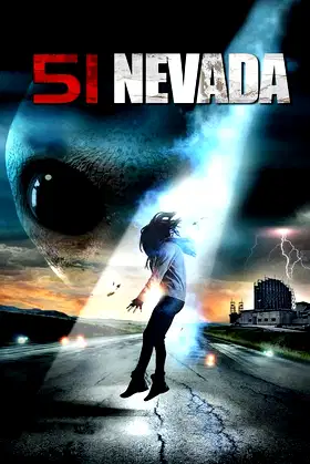 51 Nevada poster