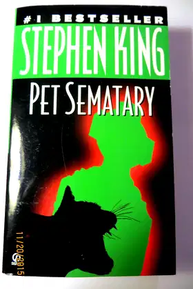 Pet Sematary poster