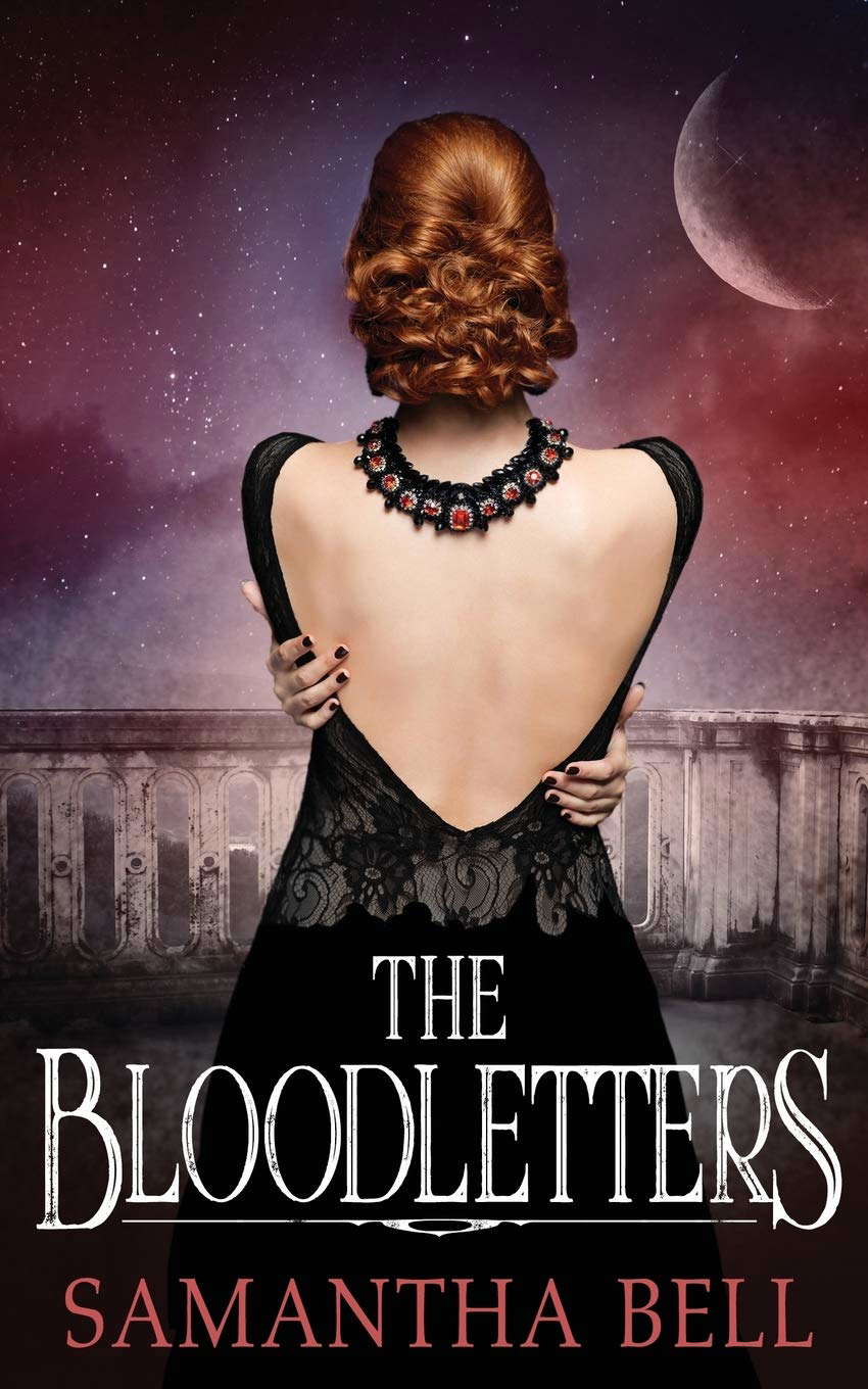 The Bloodletters poster