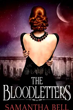 The Bloodletters poster