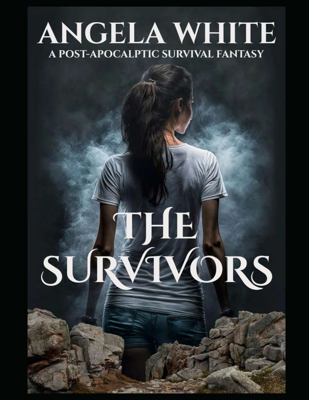 The Survivors Book 1 (Life After War) poster