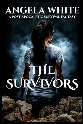 The Survivors Book 1 (Life After War) poster