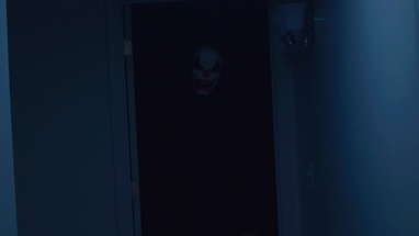 The Hall poster