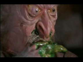 Troll 2 Trailer poster