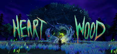 HeartWood capsule