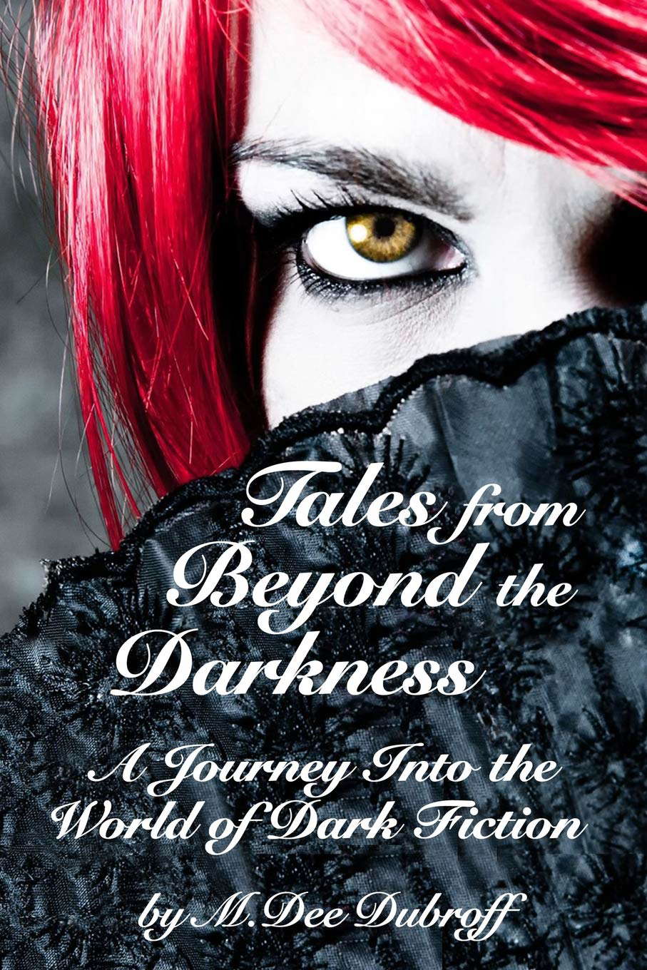 Tales from Beyond the Darkness poster
