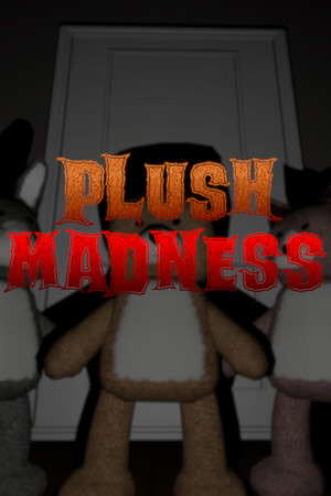 Plush Madness poster