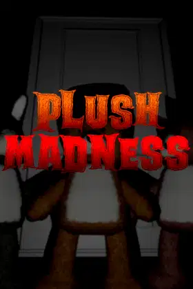 Plush Madness poster