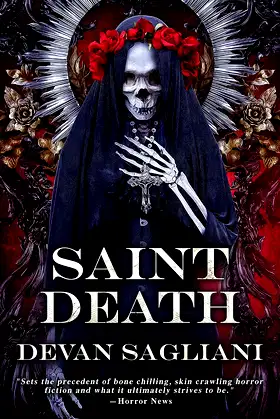Saint Death poster