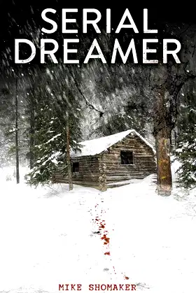 Serial Dreamer poster