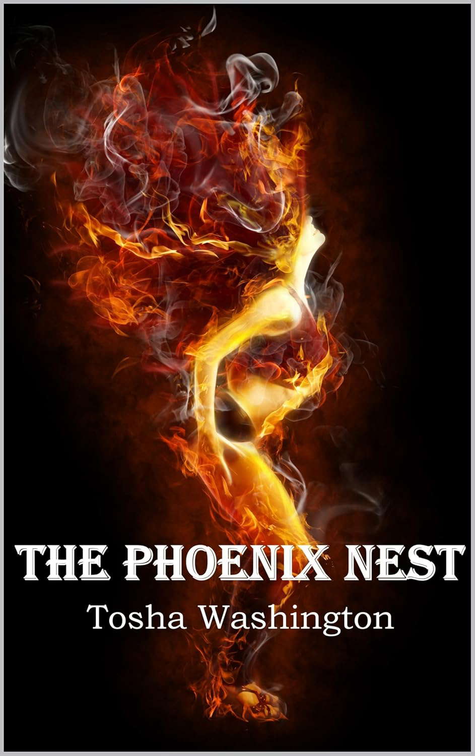The Phoenix Nest (Purgatory's Call Book 2) poster