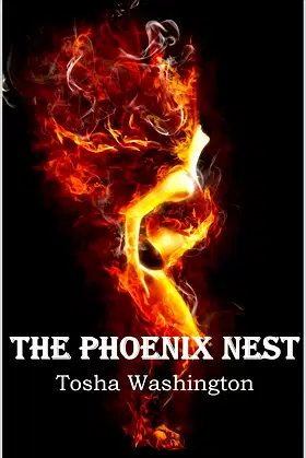 The Phoenix Nest (Purgatory's Call Book 2) poster