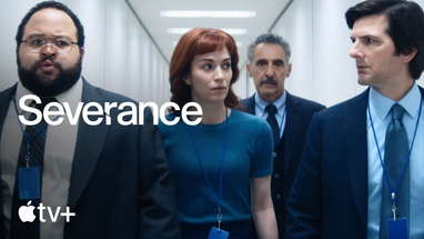 Severance — Season 2 Official Trailer | Apple TV poster