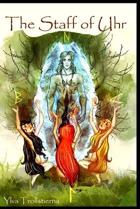 The Staff of Uhr: Magic of the runes poster