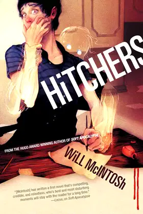 Hitchers poster