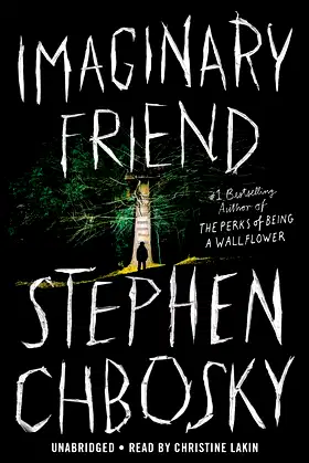 Imaginary Friend poster