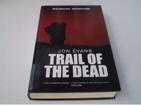 Trail of the Dead poster