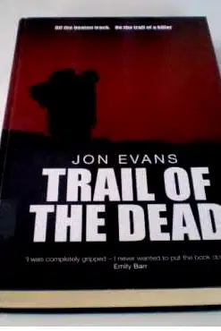 Trail of the Dead poster