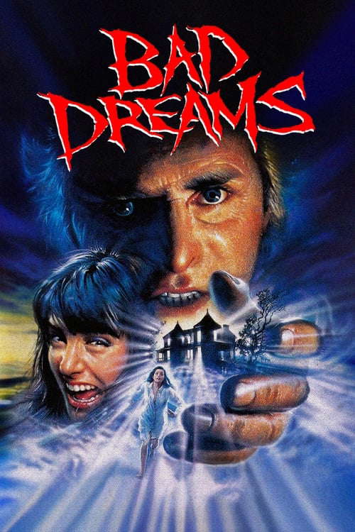 Bad Dreams poster