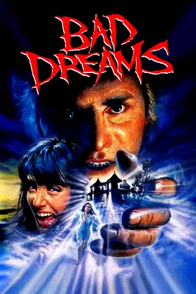 Bad Dreams poster