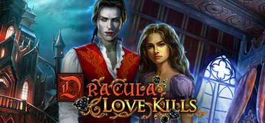 Dracula: Love Kills capsule