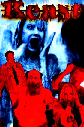 Beast poster