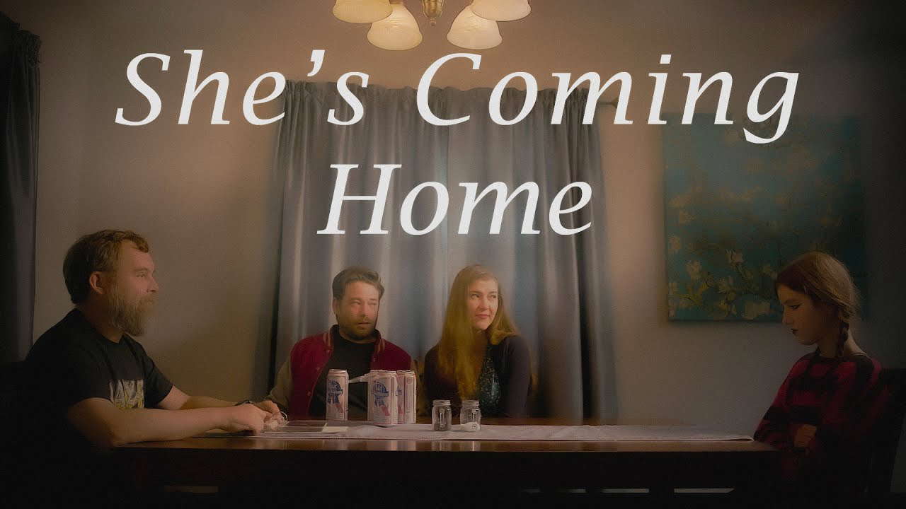 She's Coming Home: A Short Film