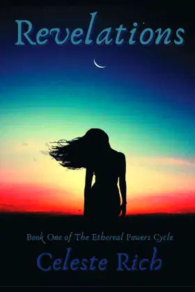 Revelations: Book One of the Ethereal Powers Cycle poster