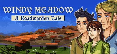 Windy Meadow - A Roadwarden Tale capsule