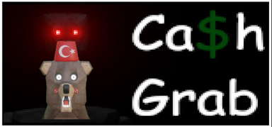 CashGrab capsule