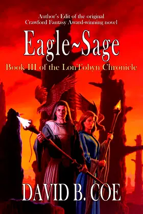Eagle-Sage (Lontobyn Chronicle) poster