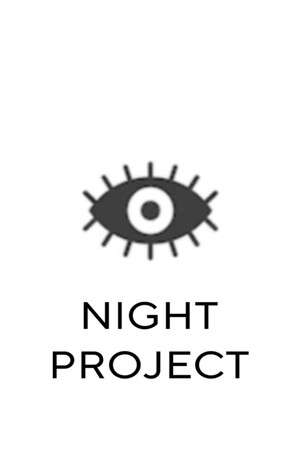 Night Project poster