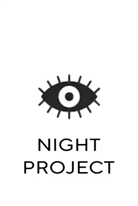 Night Project poster