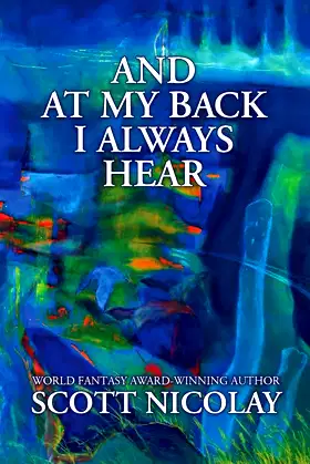 And at My Back I Always Hear poster