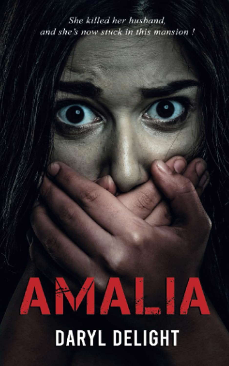 Amalia poster