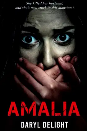 Amalia poster