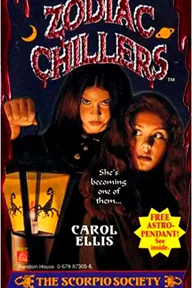 The Scorpio Society (Zodiac Chillers) poster