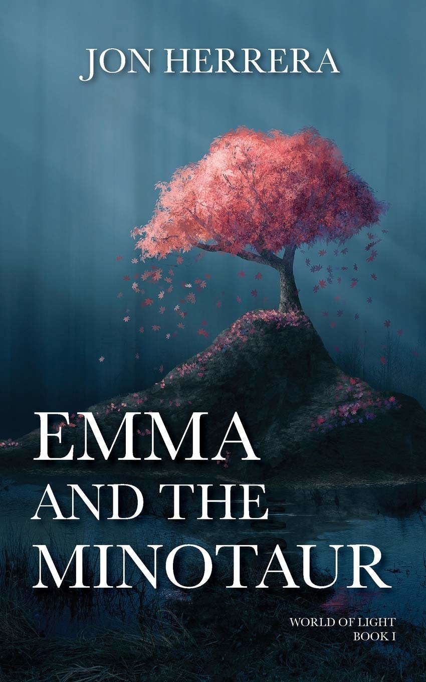 Emma and the Minotaur (1) poster
