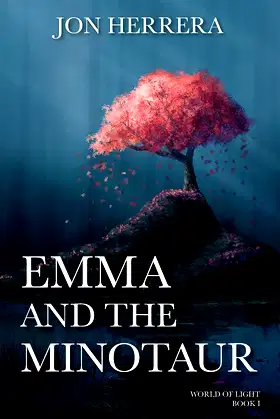 Emma and the Minotaur (1) poster