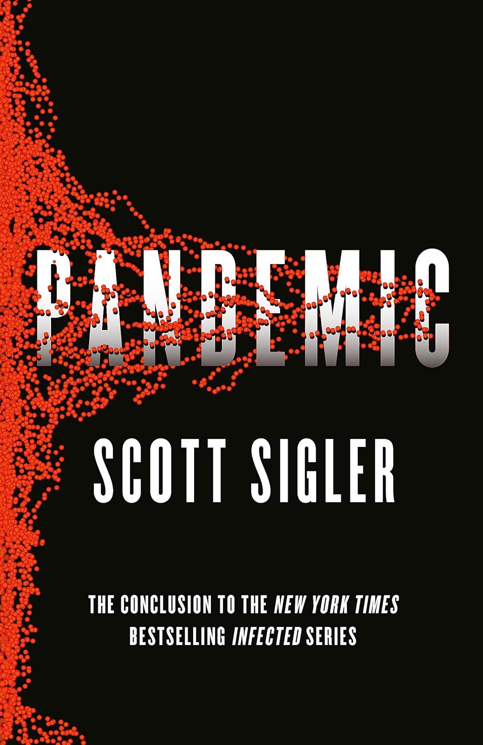 Pandemic (Infected) poster
