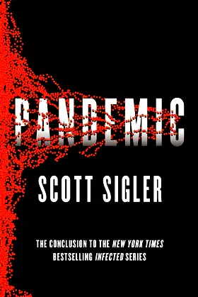Pandemic (Infected) poster