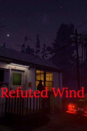 Refuted Wind poster