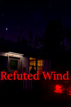 Refuted Wind poster