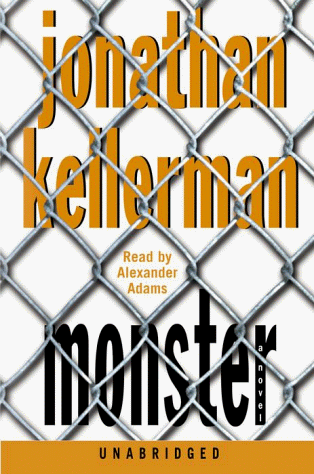 Monster (Alex Delaware, No. 13) poster