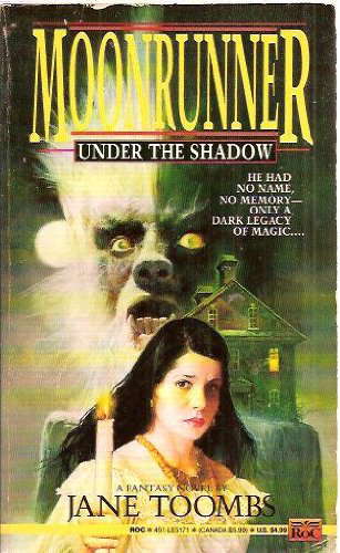 Under the Shadow (Moonrunner) poster