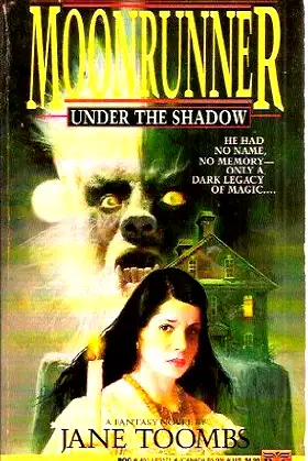 Under the Shadow (Moonrunner) poster