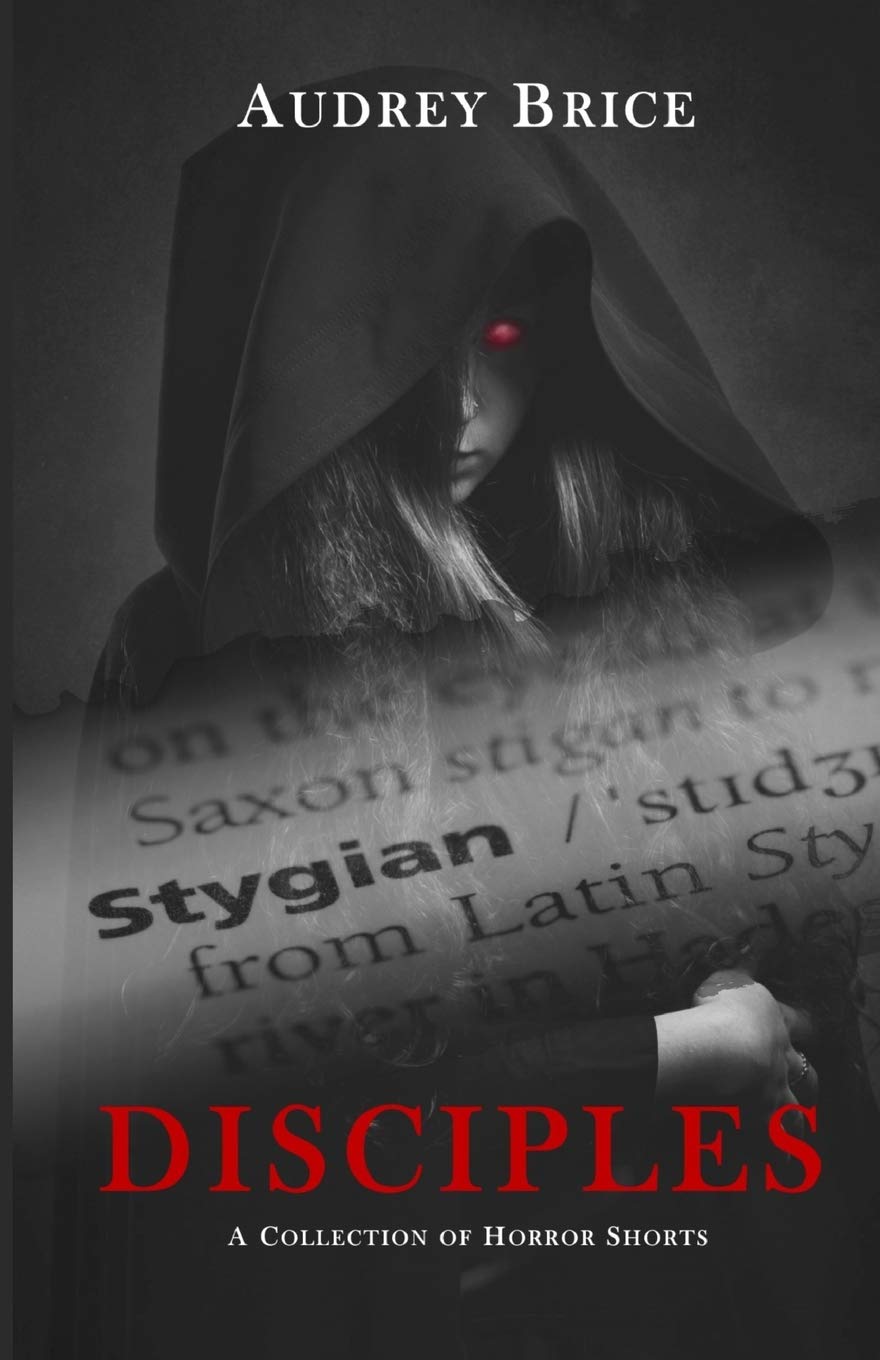 Stygian: Disciples poster